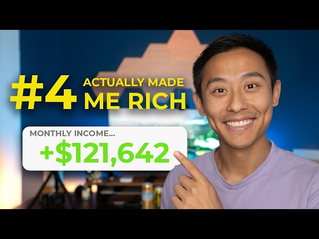 5 high income skills that helped me get rich (steal these)