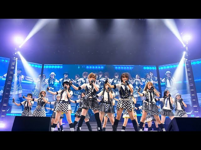 WRD48 RIVER [AKB48 x JKT48 x SNH48 x BNK48 x MNL48] [MV]