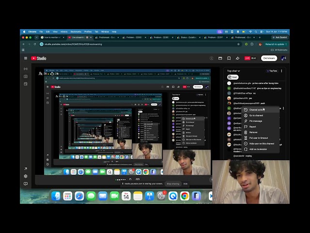 Click BAIT Title | Secret Coding Tips in the age of AI  |  Teja-Smart