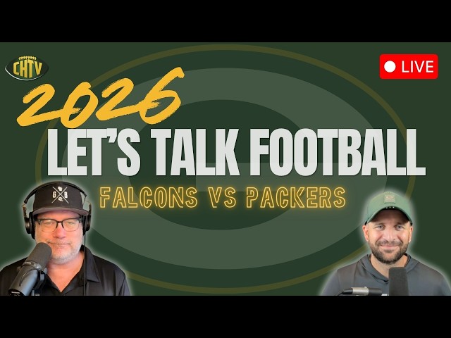 Let’s Talk Football: What the Hell Was That?