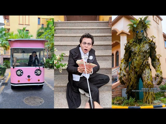 Her story with the Joker!#clown #couple #shorts