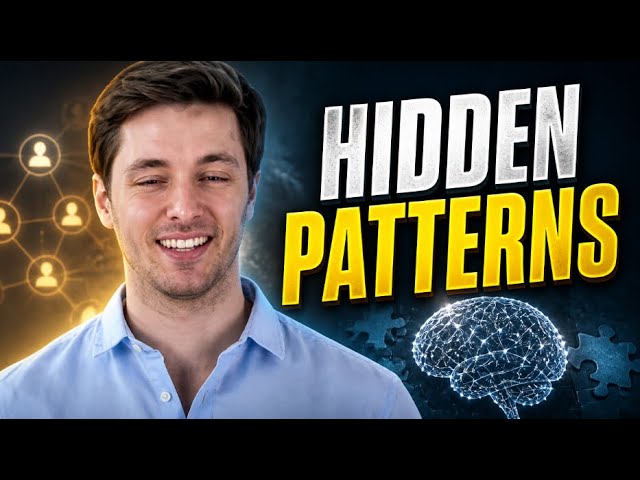 Behavioral Patterns You Need to Know - Psychology Facts Explained