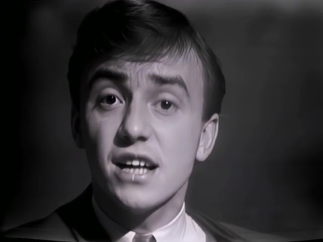 You'll Never Walk Alone 📀 Gerry & The Pacemakers {DES Stereo} 1963