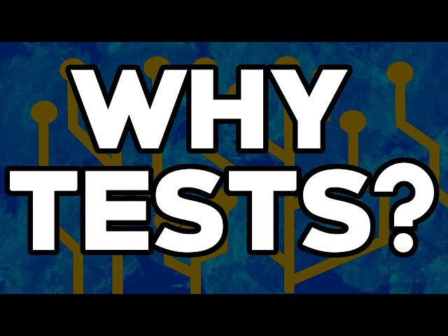 Clean Code by Robert C. Martin Book Summary [2/2] (Why Tests?)