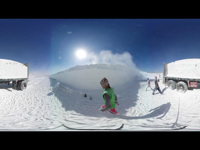 Diary of miners workers of Minya