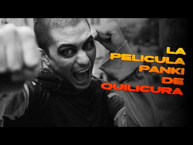 The PANKI movie from QUILICURA