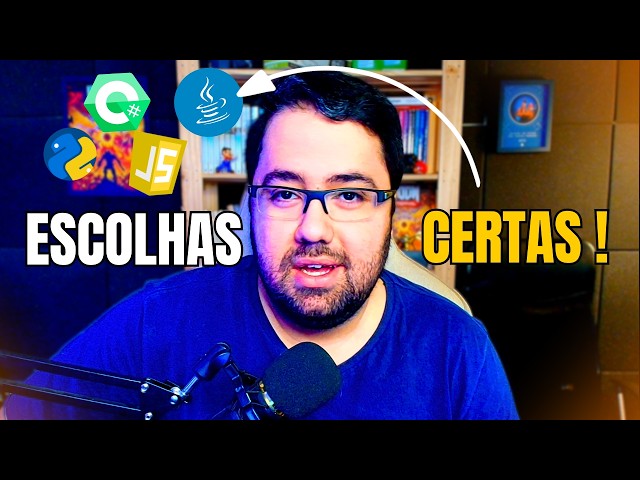 The 3 Languages ​​That Will DOMINATE Programming in 2026