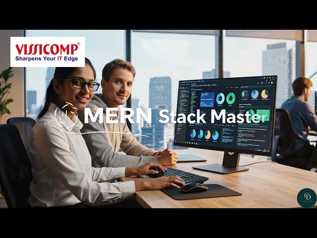 “MERN Stack Full Course for Beginners | Learn MongoDB, Express, React, Node | Job-Ready in 2025!”