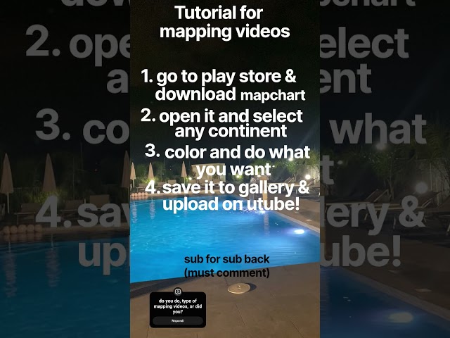 Tutorial for mapping videos #mappingvideo #mapping #fypシ #tutorial @Pearitto