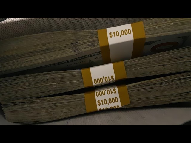 $$$ 𝐅𝐑𝐂 INFINITE, LUXURIOUS LIFE & PERFECT ECONOMY