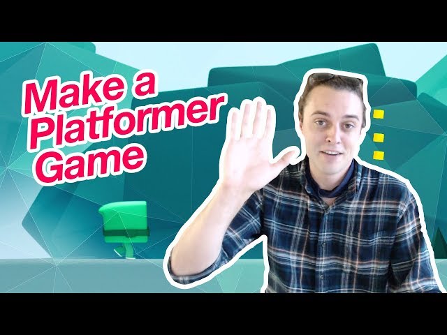 How To Make A 2D Platformer Game