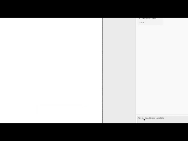 Design and Generate Labels at Scale with PDF Generator API with AI template builder