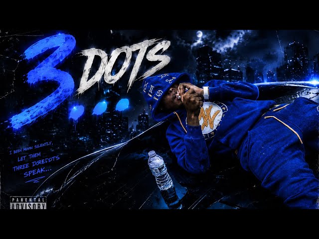 Smackyy - 3 Dots  [Official Music Video]