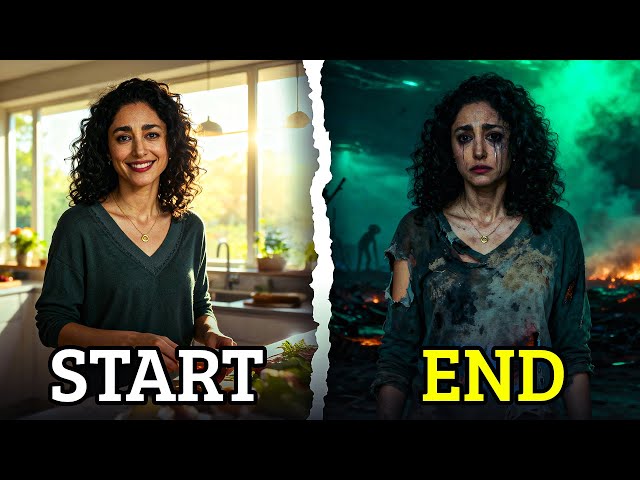 The Entire Story of Invasion in 36 Minutes