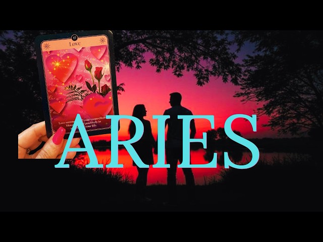 ❤️ ARIES Before You Give Them Another Chance, You Need to Know This...