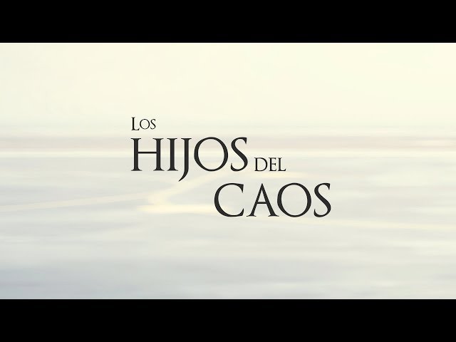 Presentación de personajes principales | Los hijos del caos