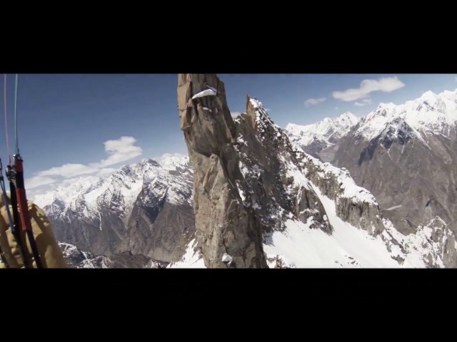 The Best of Paragliding moments