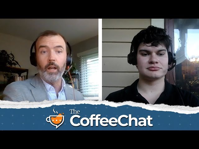 How to Network Like a Pro in Investment Banking | The Coffee Chat Podcast: Ep. 29