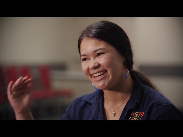 FIRST Robotics 2019 - Australian Regional Finals - Komplete Kaos Documentary