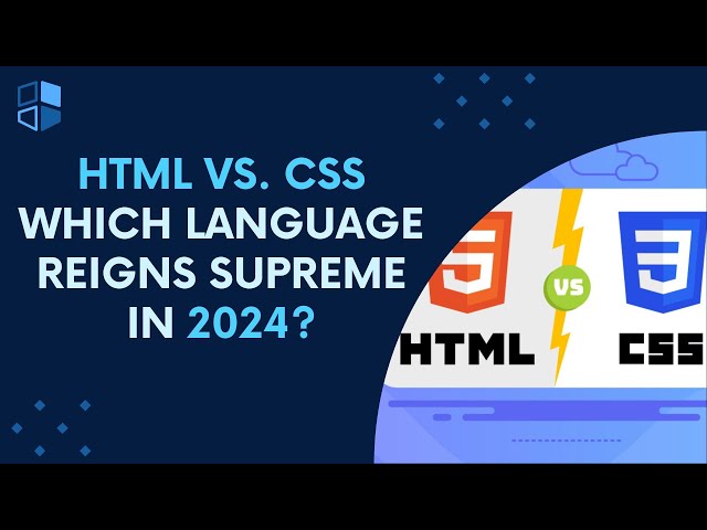 The CSS REVOLUTION That Will Change Web Development FOREVER in 2024 #HTML #CSS