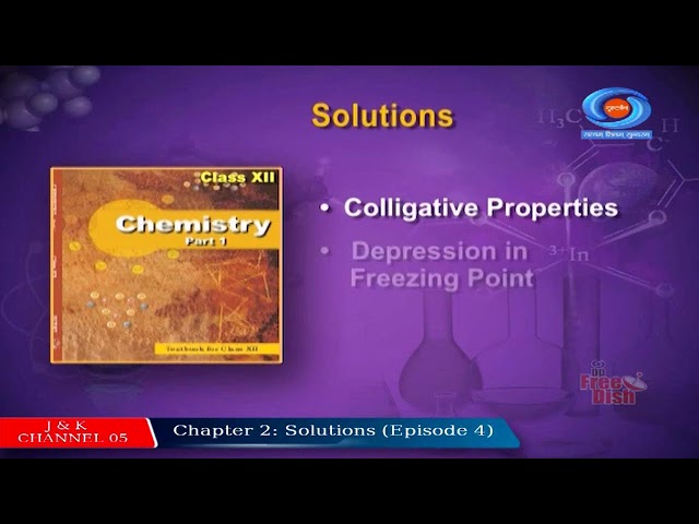 The channel is dedicated to class 12th.