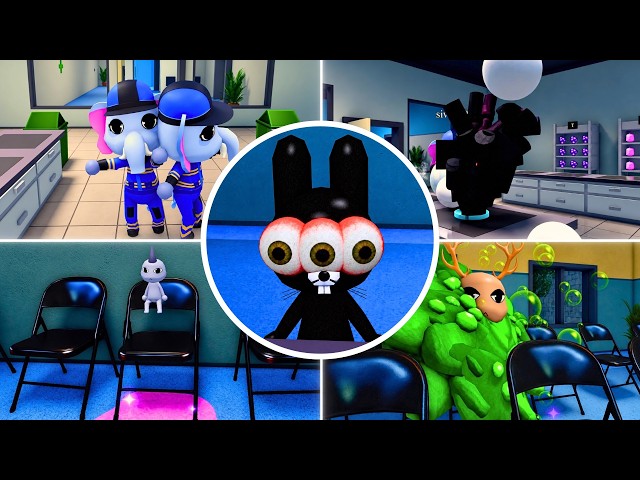 Animal Hospital [UPDATE] - LAB GUIDE - Successful & Failed Experiments, Recipes & Secrets! | Roblox