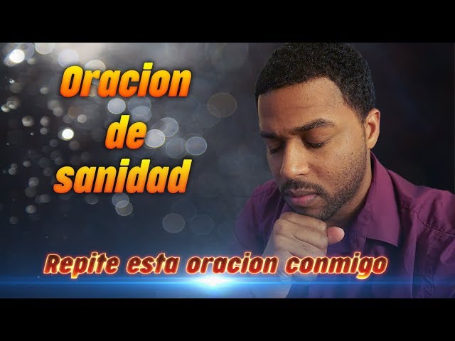 Repeat this prayer for healing and miracles, Francisco Pinales