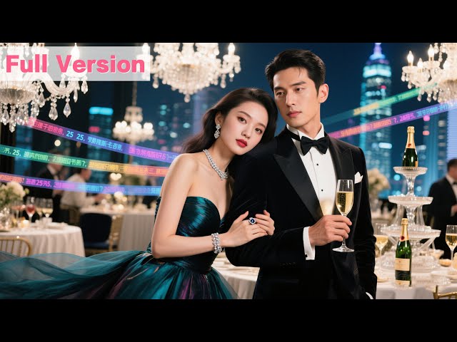 💗惡毒女配突然覺醒，眼前竟飄滿彈幕？ ！她立刻依偎在一個富有的男人身邊，改變自己的命運，獲得完美結束！#最火短劇 #短剧 #短劇全集  #短劇 #甜寵 #復仇 #霸總 #瑪麗蘇