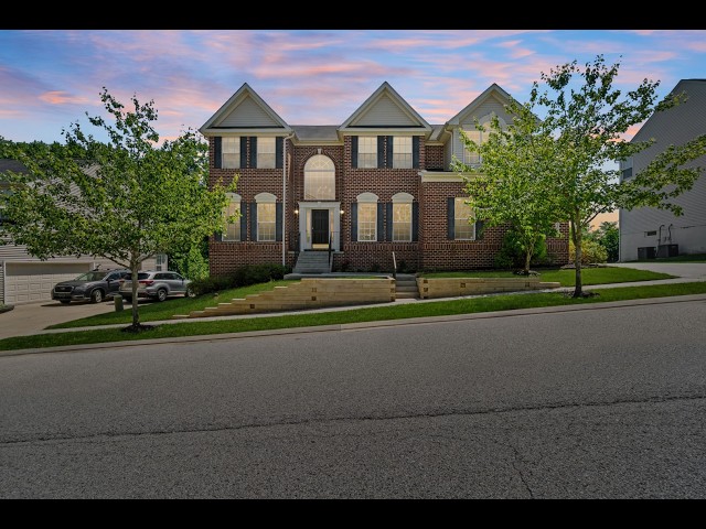5021 Autumn Glow Way Perry Hall, MD | ColdwellBankerHomes.com