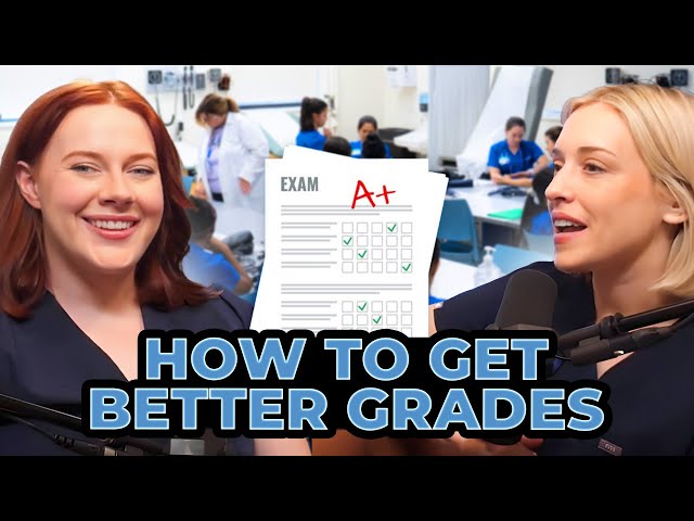 How to Get Better Grades | Science Based Study Tips That Save Time
