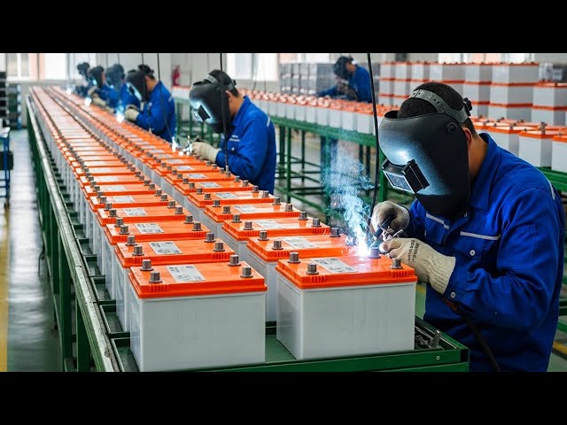 TOP 5.Most Powerful Liquid to Fantastic Manufacturing And Mass Production Process Videos |