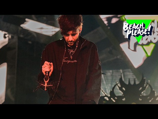 RAVA - IN LIPSA TA (LIVE @ Beach, Please! 2026)
