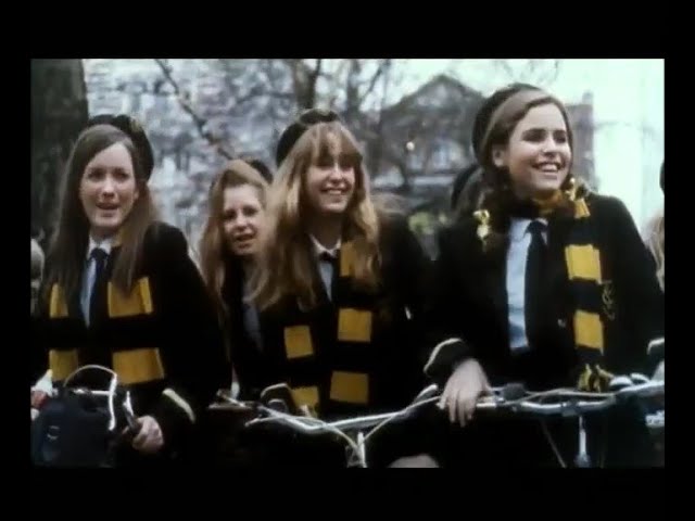 Twinky (1969) opening credits