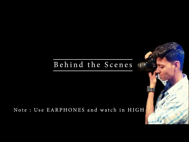 Behind the Scenes : Untold Story | Tech Corner |