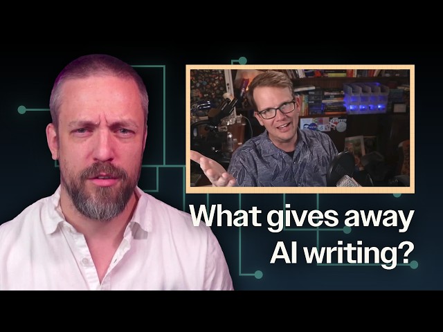 How to Detect AI Slop