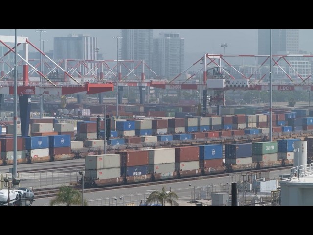 Trump administration implementing new tariffs on Friday