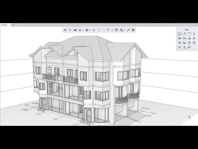 Renga Architecture Step 5