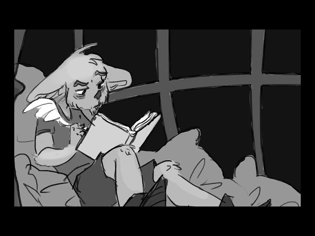 Little King John: The Flood (Episode 3) Animatic