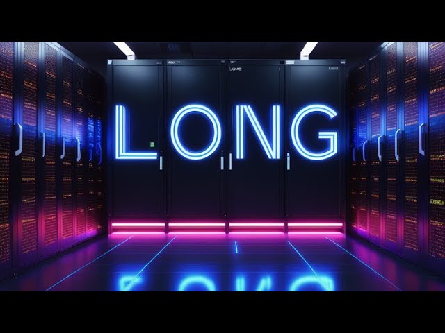 Defining Long Data Type - Programming For Beginners | #14