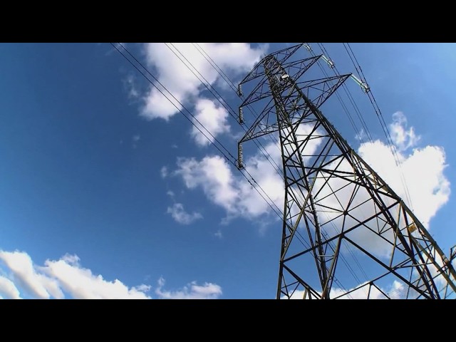 A closer look at the impact of data centers