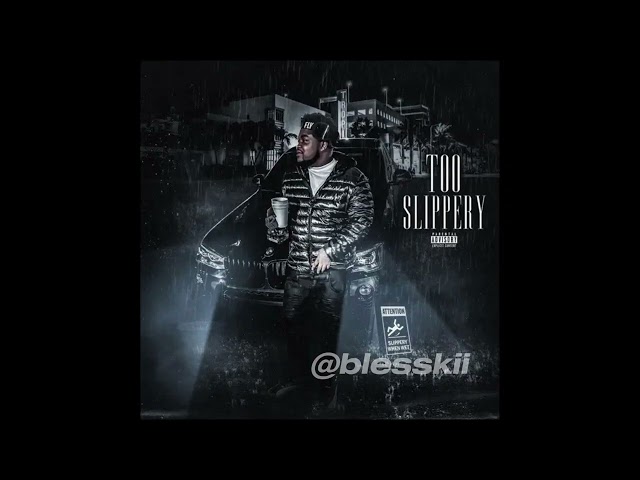 [free for profit] bossman dlow + 4n way type beat - spirit *