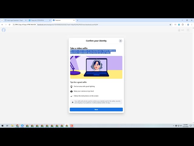 [Mẹo vặt MMO] Dính 282? Đây là cách kháng bằng ảnh ít người chia sẻ