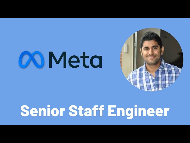 Senior Staff Engineer (L7) Describes Most Important Skill - Rahul Malik