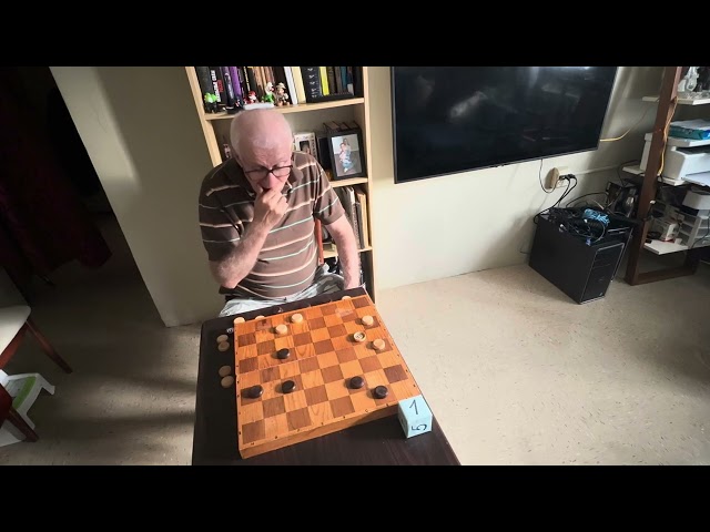 Russian checkers tutorial 2794**