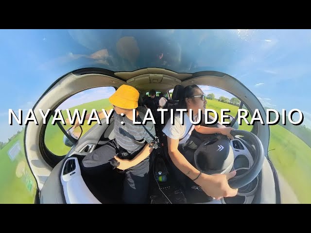 Tech House Trip by Nayaway - 360 Live Set