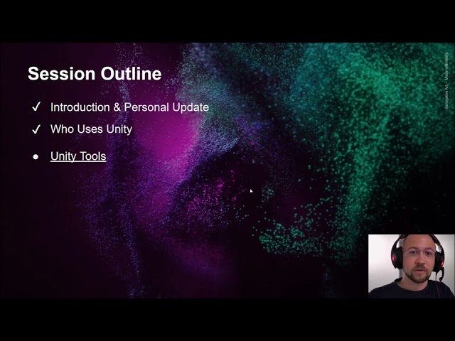 Introduction to the Unity3D Game Engine