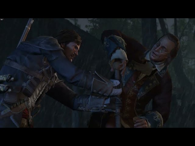 Assassin's Creed Rogue - Lightning Rods 4K Ultra 60 fps
