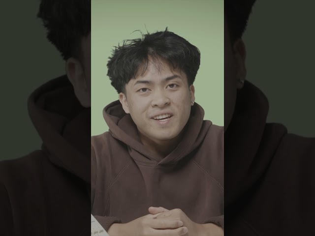 What did you do in high school for a career in penetration testing? #cybersecuritycareers