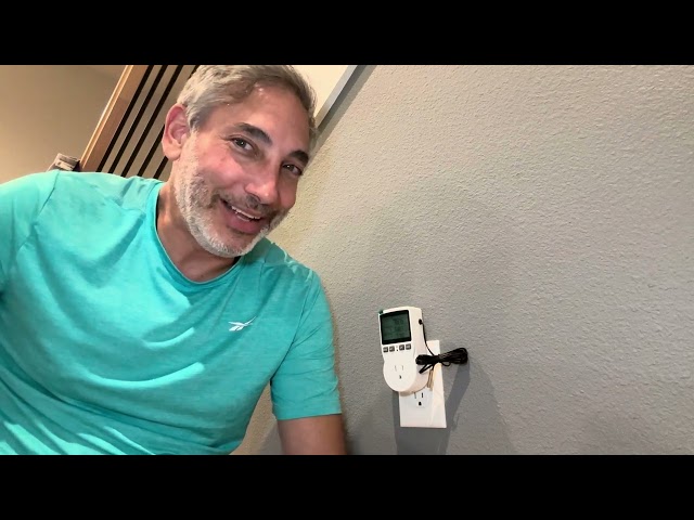 Digital Temperature Controller Review & Unboxing