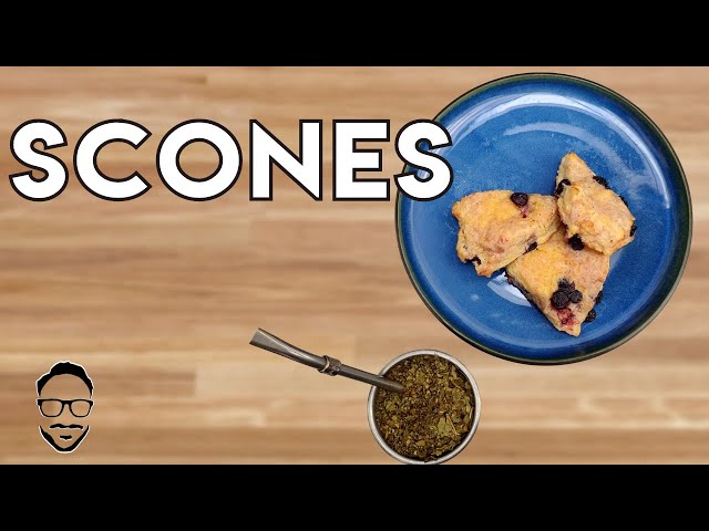 Scones